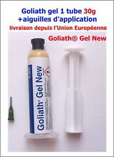 Goliath gel basf d'occasion Goliath gel basf d'occasion  Expédié en France