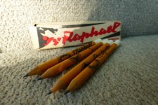 Boite crayons papier d'occasion  Clermont-Ferrand-