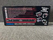 Furman 8dx 15a for sale  Costa Mesa