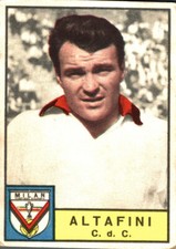 Figurina calciatori panini usato  Stella