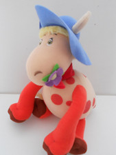 Magic roundabout singing for sale  WHITSTABLE