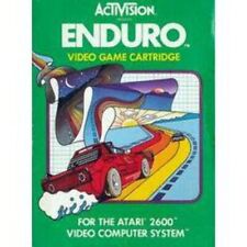 Enduro - Atari 2600, usado comprar usado  Enviando para Brazil