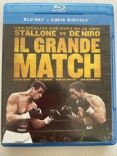 Grande match stallone usato  Capoterra
