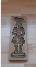 Große spekulatiusform vintage gebraucht kaufen  Sankt Augustin