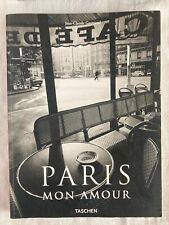 Paris mon amour. usato  Palermo