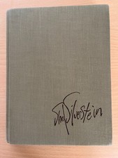 Where The Sidewalk Ends, Shel Silverstein, Jonathan Cape, 1st Ed 1987  HB na sprzedaż  Wysyłka do Poland