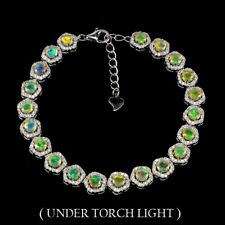 Sterling silver bracelet for sale  INVERNESS
