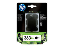 363xl schwarz photosmart gebraucht kaufen  Aschaffenburg