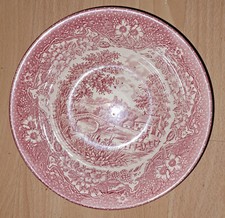 English ironstone schüssel gebraucht kaufen  Rodgau
