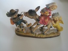 Anri italy wood for sale  Elizabeth