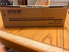 Genuine epson pro for sale  Greenbush