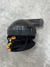 Dewalt dwv9390 dust for sale  MALPAS