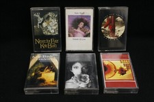 Kate bush cassette for sale  LEICESTER