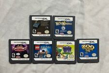 Miscellaneous games for sale  Danville