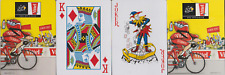 Jeu cartes tour d'occasion  Losne