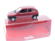 340ho herpa 031356 gebraucht kaufen  Roth