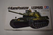Tamiya 35064 kampfpanzer gebraucht kaufen  Paderborn