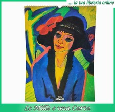Calendario collezione olivetti usato  Pinerolo