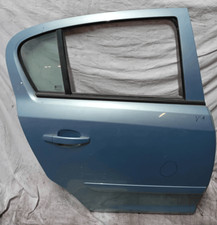 opel corsa d 1 2 gpl 2012 usato opel corsa d 1 2 gpl 2012 usato Sesto al Reghena