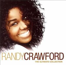 Randy crawford ultimate for sale  STOCKPORT