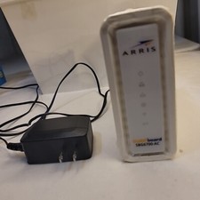 Arris surfboard sbg6700ac for sale  Rockford