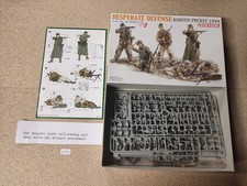 Dragon desperate defense usato  Spedire a Italy
