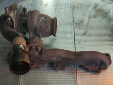 Turbina per fiat usato  Italia