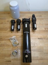 Jupiter pneumatics stage for sale  Venice