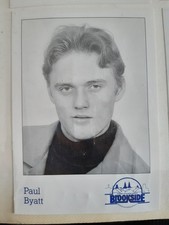 Paul byatt unsigned for sale Paul byatt unsigned for sale  NORWICH