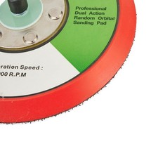 125mm lustrant polissage d'occasion  Expédié en France
