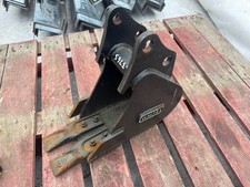 Whites mini digger for sale  ROWLEY REGIS