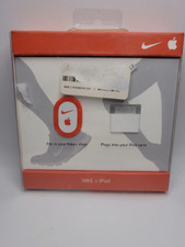 Kit de tênis esportivo Nike + iPod sensor kit sem fio novo em folha MA365LL/B novo lacrado comprar usado Kit de tênis esportivo Nike + iPod sensor kit sem fio novo em folha MA365LL/B novo lacrado comprar usado  Enviando para Brazil