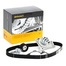 Contitech ct1184wp1 kit usato  Spedire a Italy