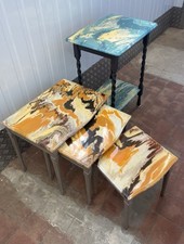 Tables collection artist for sale  WOLVERHAMPTON