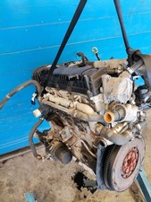 Motore semicompleto per usato  Italia
