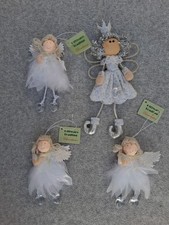 Fairy christmas tree for sale  HORSHAM