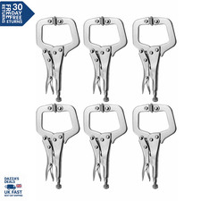 Hoypeyfiy 6pcs metal for sale  STOKE-ON-TRENT