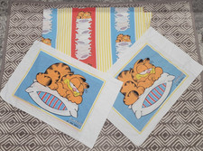 Vintage caress garfield for sale  Escondido