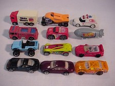 Hot wheels lot for sale  Northfield