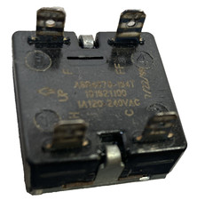 Interruptor seletor de secadora 131621100-Frigidaire, pilha Electrolux lavanderia-OEM-Usado, usado comprar usado  Enviando para Brazil