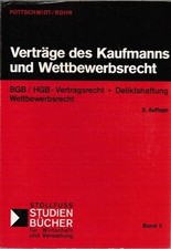 Verträge kaufmanns wettbewerb gebraucht kaufen  Naumburg
