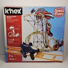 Nex thrill rides for sale  Cape Coral