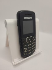 Samsung e1080w black for sale  BIRMINGHAM