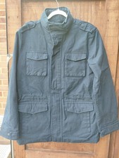 Giacca john lewis usato  Spedire a Italy