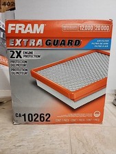 Fram extra guard for sale  Abbeville