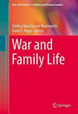 War family life for sale  Philadelphia