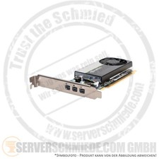 Nvidia t400 4gb gebraucht kaufen  Ebersbrunn