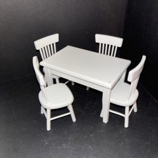Wooden kitchen dining for sale  Shelby