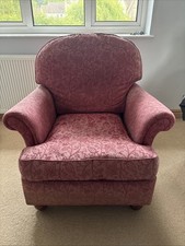 Wesley barrell chair for sale  MILTON KEYNES
