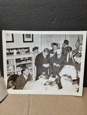 Vintage press photo for sale  Seaford